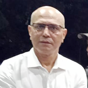 Shri Khalil Ahmed, IAS