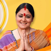 Smt. Agnimitra Paul