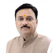 Shri Umesh Rai