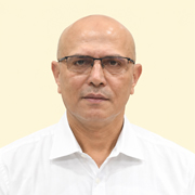 Shri Khalil Ahmed, IAS