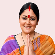 Smt. Agnimitra Paul