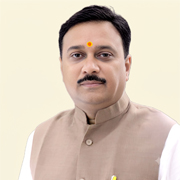 Shri Umesh Rai