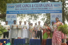 Meeting on Doing Business Report 2021