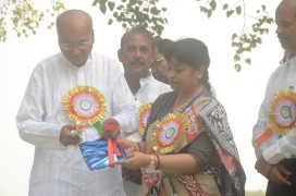 Mass Awareness Campain Programme 2022 for Save Ganga & Clean Ganga