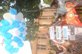 Mass Awareness Campain Programme 2022 for Save Ganga & Clean Ganga