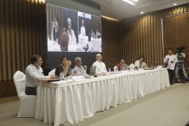 Performance based incentives (PBI) related meeting