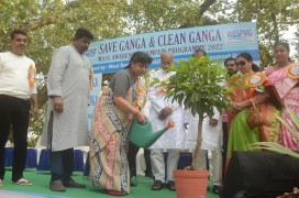 Mass Awareness Campain Programme 2022 for Save Ganga & Clean Ganga