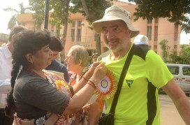 Mass Awareness Campain Programme 2022 for Save Ganga & Clean Ganga