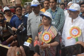 Mass Awareness Campain Programme 2022 for Save Ganga & Clean Ganga (WBSPMG)