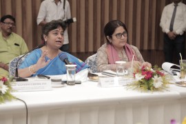 CEO KMDA and Special Commissioner UDMA