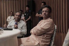 Review Meeting of NMCG Projects in West Bengal