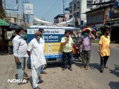 Barrackpore Municipality