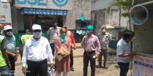 Bhatpara Municipality