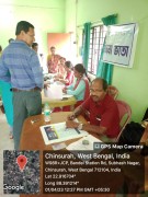 Duare Sarkar in Hooghly Chinsurah Municipality