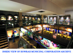 Howrah Municipal Corporation ARCHIVE