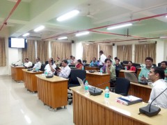 Presentation of ADDA 1