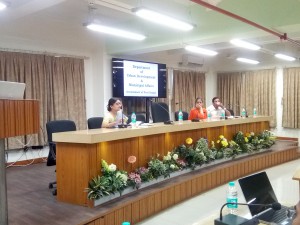 Presentation of ADDA 2